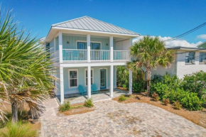 Southern Breeze - Private Pool - 100 Feet From The Beach!
